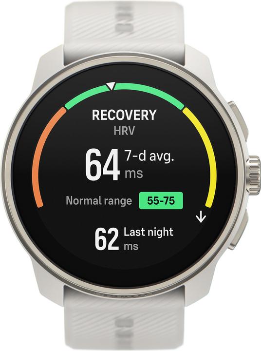 Immagine prodotto Suunto Gara S (45 mm)