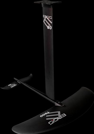Produktbild Ensis Rock'n'Roll Air Combo 1700 (7'1")
