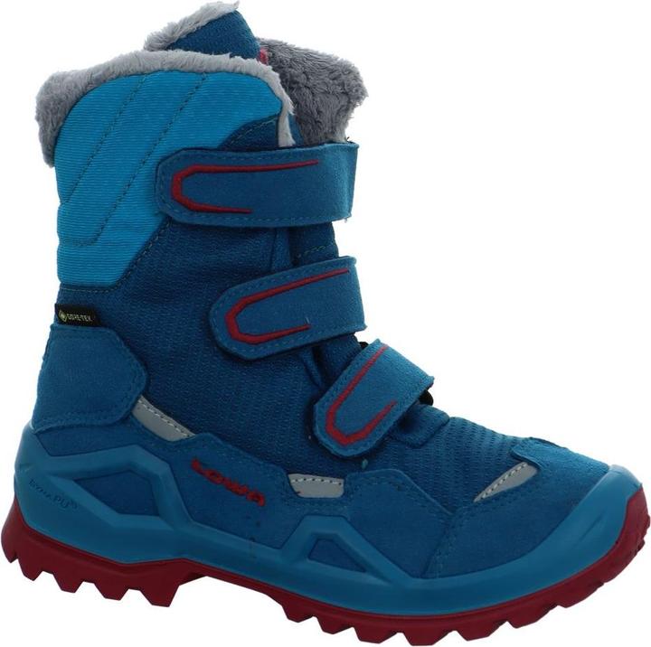 Lowa Milo EVO GTX