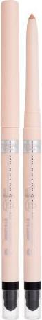 Productafbeelding L'Oréal Paris Infaillible Grip 36H Gel Automatische Oogliner (10 Helder Naakt)