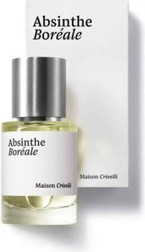 Produktbild Maison Crivelli Absinthe Boréale Eau de Parfum (Eau de Parfum, 100 ml)