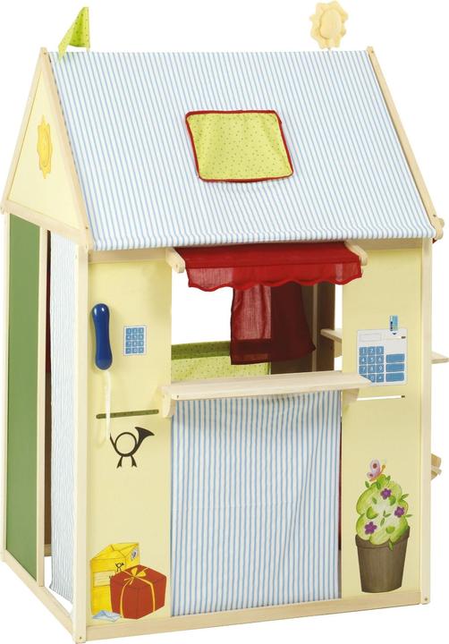 Actual product image Roba Playhouse