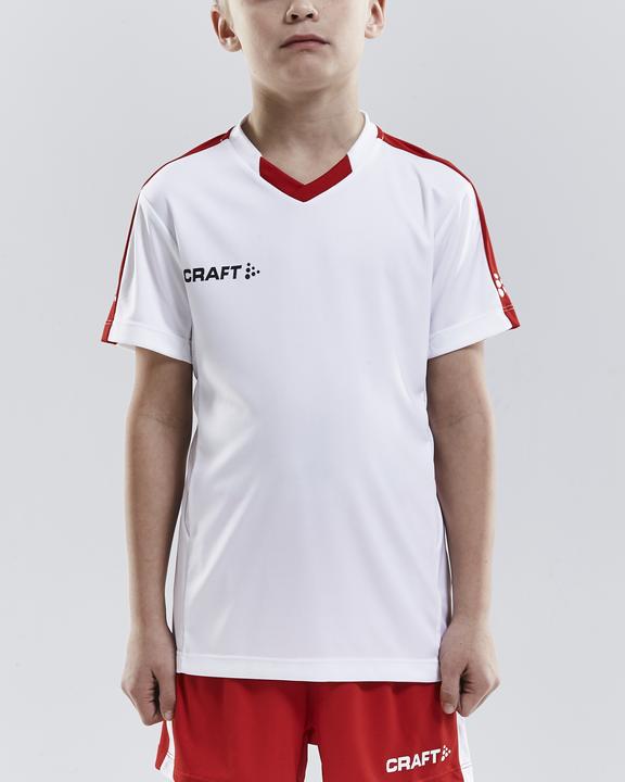 Actual product image Craft Progress Jersey Contrast Jr (122)