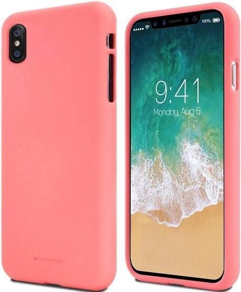 Image du produit Soft Huawei Mate 20 rózowy rose (Mate 20)