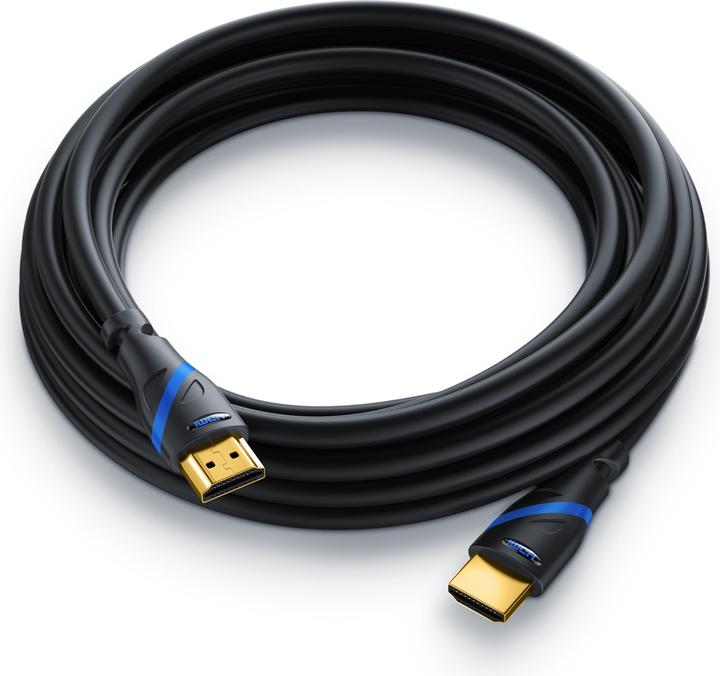 Actual product image Primewire HDMI - HDMI (3 m, HDMI)