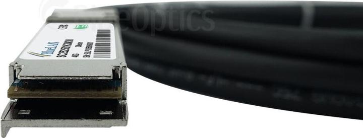 Produktbild CBO IBM 49Y7890 kompatibles BlueLAN DAC QSFP SC252501K1M30