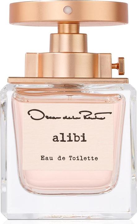 Produktbild Oscar de la Renta Alibi Eau de Toilette 1.7 Fl Oz (Eau de Toilette, 50 ml)
