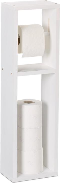 Produktbild Relaxdays Toilettenpapierhalter
