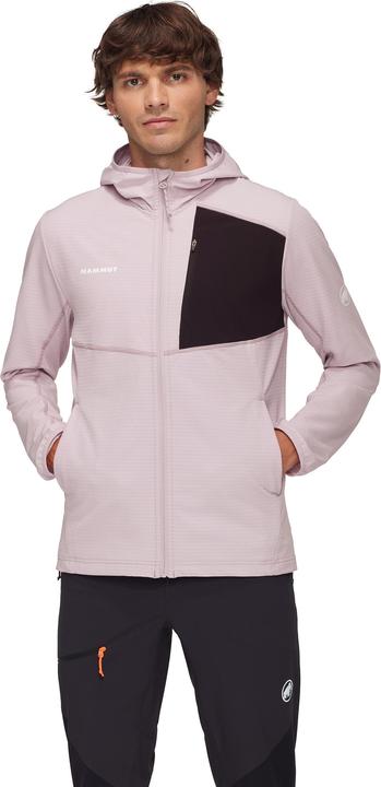 Actual product image Mammut Madris Light ML Hoodie (S)