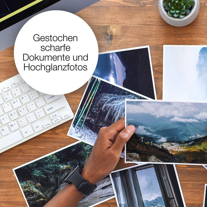 Actual product image Epson 29XL Claria Home (Y)