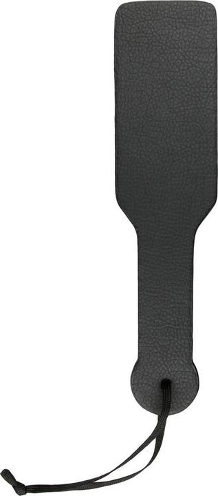 Immagine prodotto Fetish Collection Pagaia Zwarte kunstleren