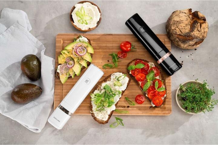 Produktbild Zwilling Enfinigy Pfeffer- & Salzmühle (Pfeffer, Salz)