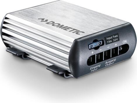 Actual product image Dometic DC/DC converter