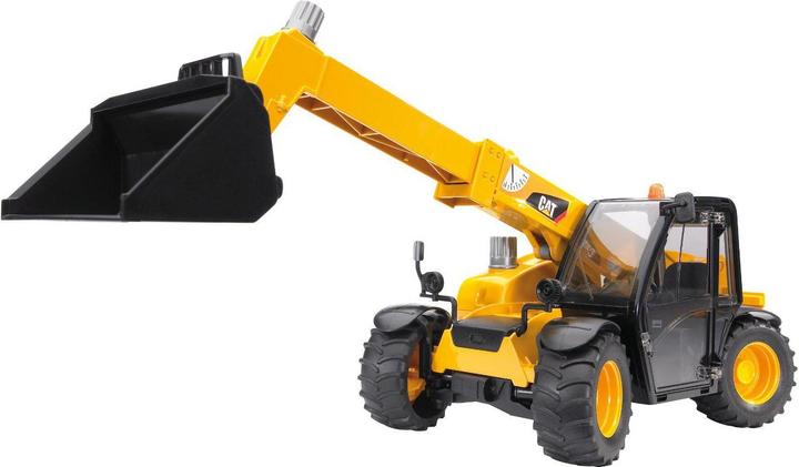 Produktbild Bruder Cat Teleskoplader