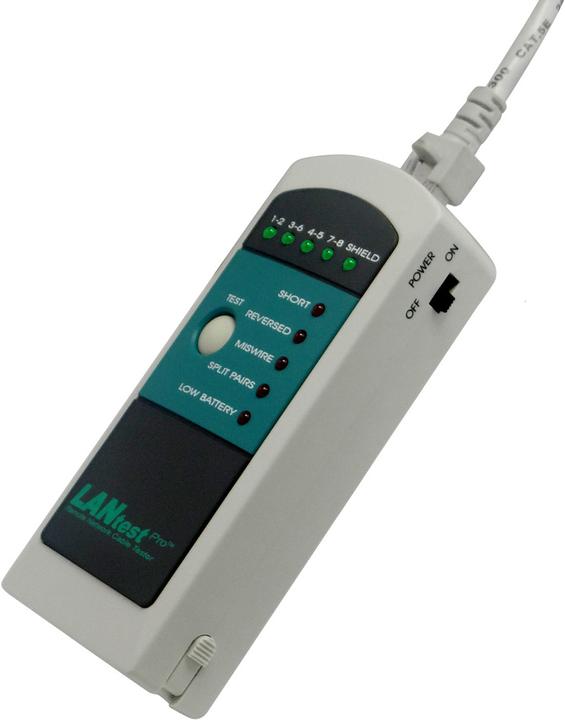 Immagine prodotto Hobbes Tester di cavi