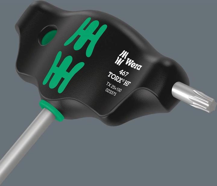 Image du produit Wera 454/10 HF Set Imperial 1