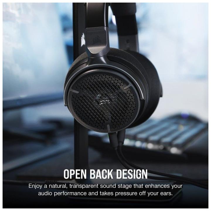 Immagine prodotto Corsair Virtuoso Pro (Cablato)