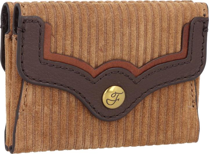 Produktbild Fossil Kreditkartenetui Leder 10 cm