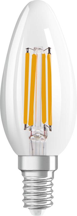 Actual product image Osram Superstar Classic B (E14, 40 W, 470 lm, 1 x, E)