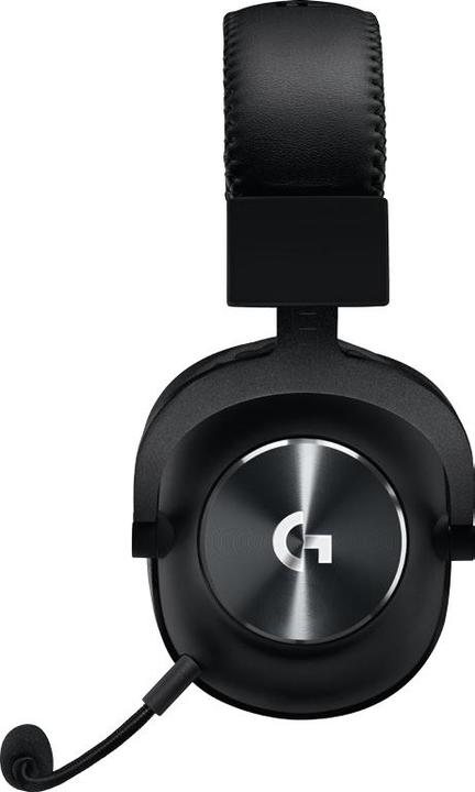 Produktbild Logitech G Pro (Kabelgebunden)