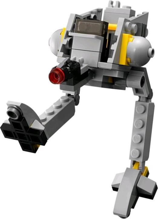 Immagine prodotto LEGO Star Wars Wookiee Gunship (75129, LEGO Star Wars)