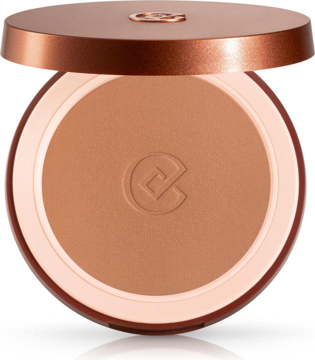 Produktbild Collistar CS Make-up - Terra Abbronzante Effetto Seta 07 Bali Glow (07)