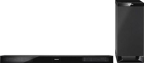 Panasonic SC-HTB20, 2.1 Soundbar, 340W, Audio Return Channel (240 W, 2.1 Channel)