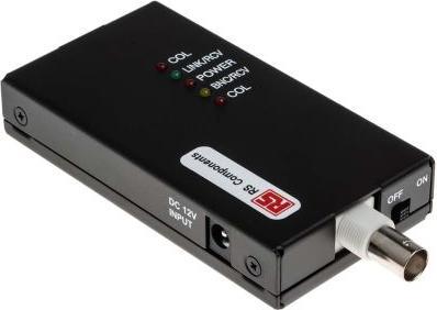 Produktbild Rs Pro Industrie-Schnittstellenkonverter, RJ45, BN