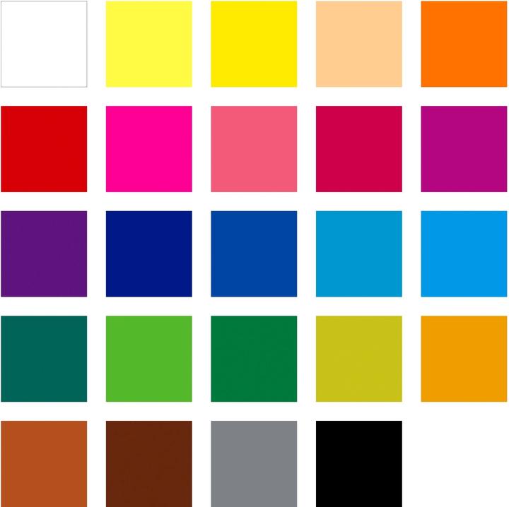 Valori nutrizionali e ingredienti Staedtler Matita colorata (24 colori, 24 x)