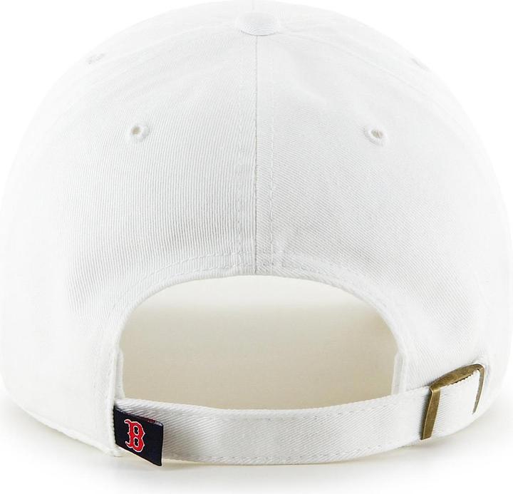 Produktbild 47 Brand Relaxed Fit MLB Clean Up Boston Red Sox (One Size)