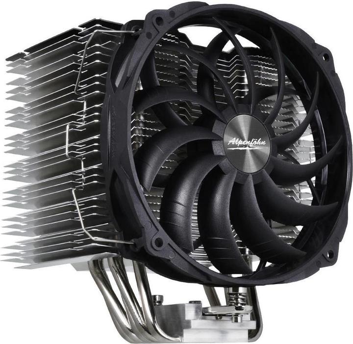 Produktbild Alpenföhn Kühler Brocken 3 (165 mm)