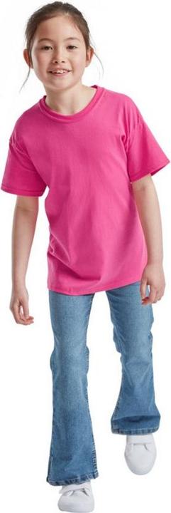 Image du produit Fruit of the Loom - T-shirt ORIGINAL - Enfant (152, 158)