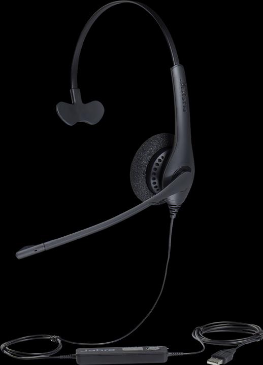 Produktbild Jabra BIZ 1500 (Kabelgebunden, USB-A)