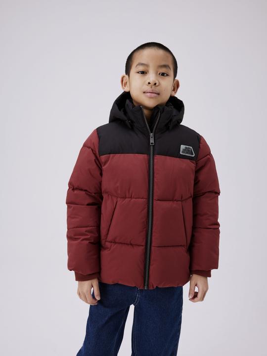 Image du produit Name it Nkmmorning Puffer Jacket TB (134)