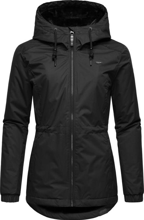 Actual product image Ragwear Dankka Warm (XS)