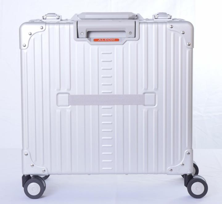 Image du produit Aleon Valise business de luxe avec roulettes (28.30 l, Bagage à main (jusqu'à 50l))