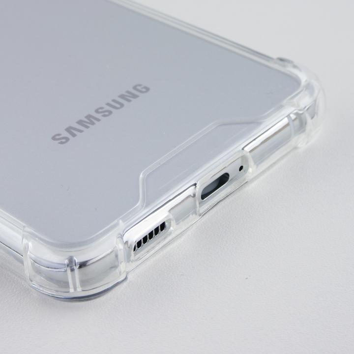 Image du produit PhoneLook Coque Bumper Glass (Samsung Galaxy S21 FE 5G)