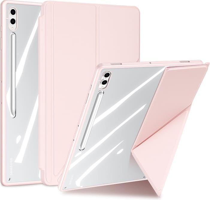 Dux Ducis Magi Series Bookcover Cover (Galaxy Tab S8 Ultra, Galaxy Tab S10 Ultra, Galaxy Tab S9 Ultra)