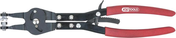 Actual product image KS Tools Hose clamp pliers type MU2 (290 mm)