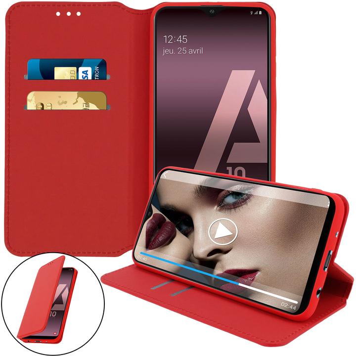 Produktbild Avizar Elec Series (Samsung Galaxy A10)