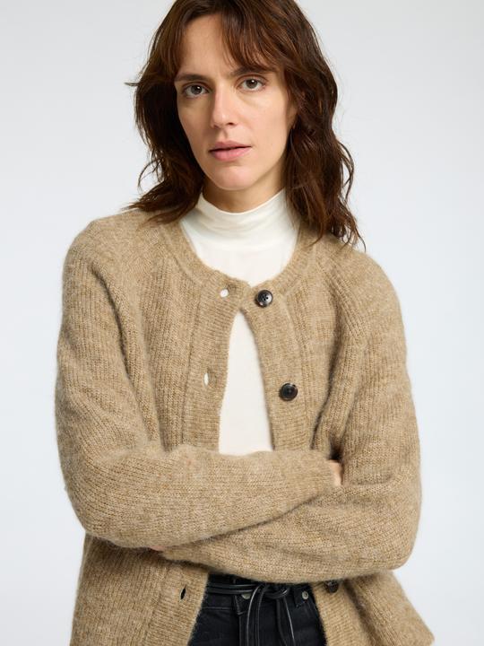 Image du produit Selected Femme Cardigan à manches longues (XS)