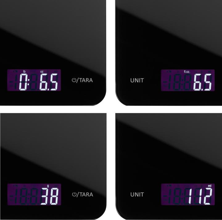 Actual product image WMF Digital kitchen scale