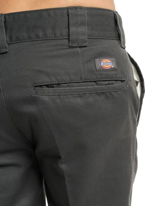 Immagine prodotto The Dickies 872 Pantalone da lavoro grigio antracite (31)