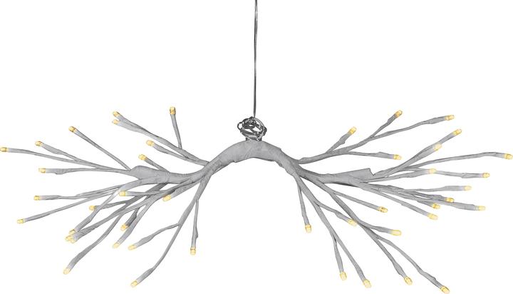 Svenska Living Decoration branch 60cm 48LED lights white