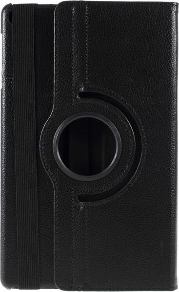 Produktbild MU Classic Rotierbare Leder Hülle (Galaxy Tab A 10.1 (2019))