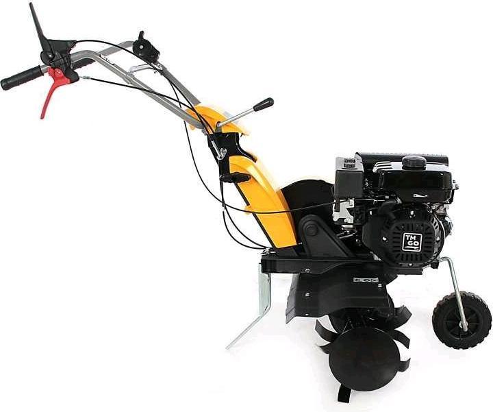 Immagine prodotto Stiga Motozappa a benzina SRC 775 RG