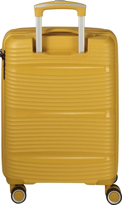 Produktbild D&N Travel Line - Trolley S (36 l, Handgepäck (bis 50l))