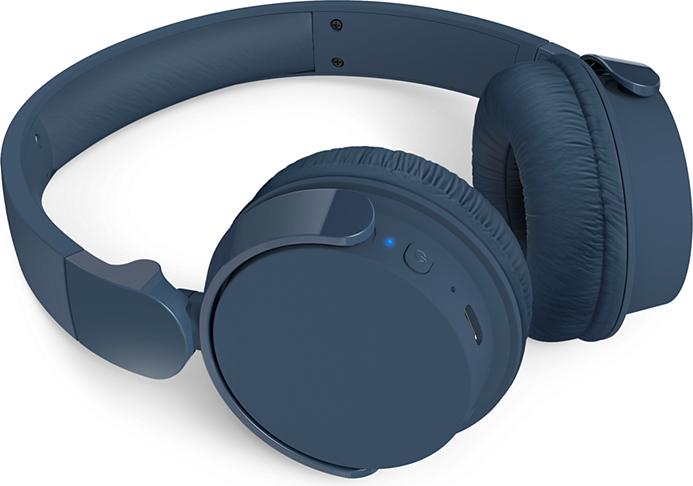 Immagine prodotto Philips TAH4209BL/00 (Nessuna soppressione del rumore, 55 h, Senza fili)