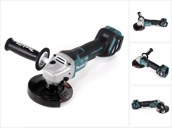 Image du produit Makita DGA517Z (125 mm)