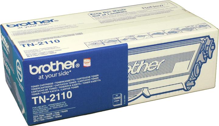 Image du produit Brother Tn-2110 (CF)